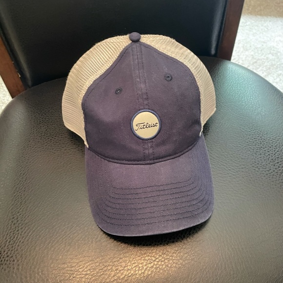 Titleist Hat